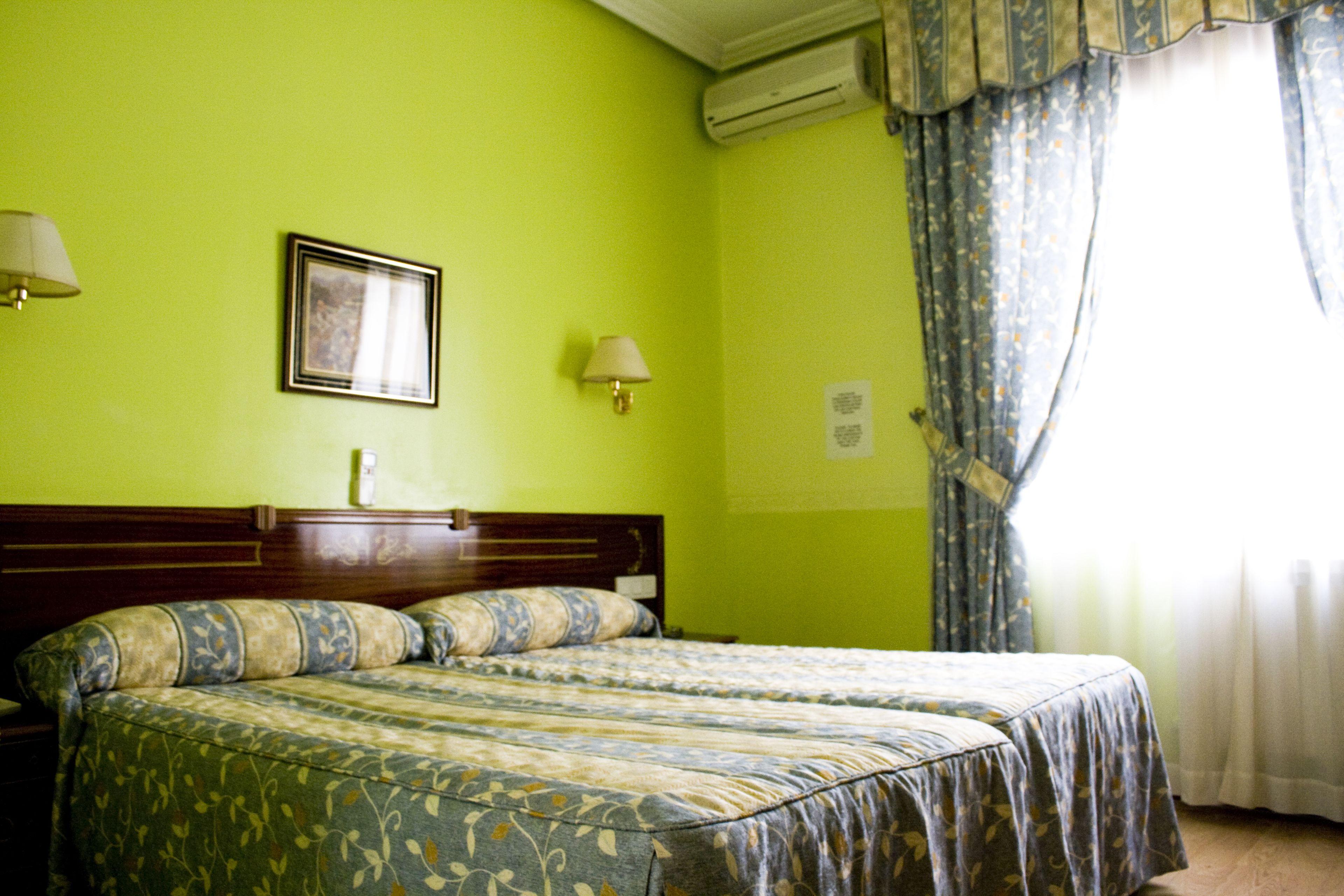 Hostal Centro Sol Madrid — Photos 2